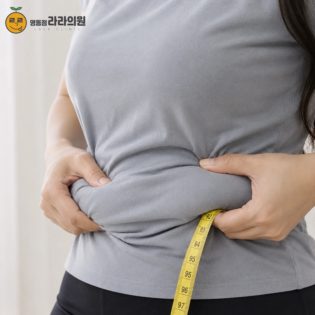 다이어트 성공 후 약 바로 끊어도 될까요? 목표 체중 이후 관리 방법