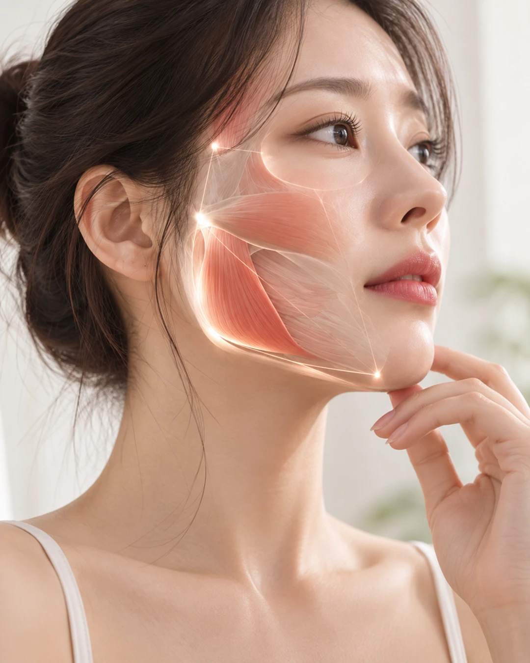 명동 이중턱·볼 아래 조각주사, 어떤 경우에 고려할까요?
