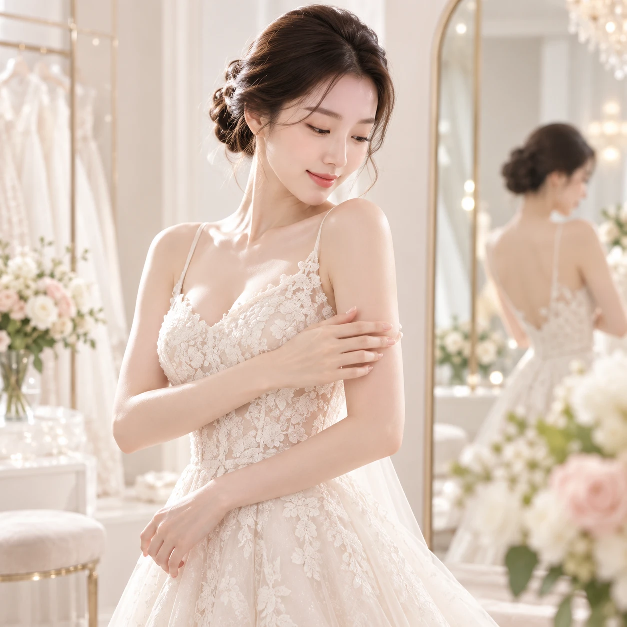 웨딩케어 팔뚝·복부 지방분해주사, 얼마나 맞아야 할까요?