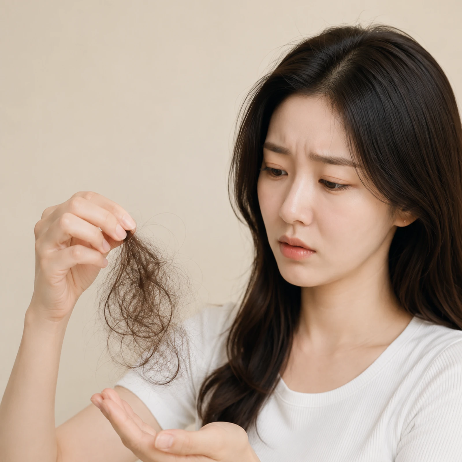 먹는 탈모약, 언제부터 고민해야 하나요?